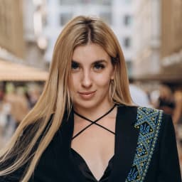 Anna Marchenko