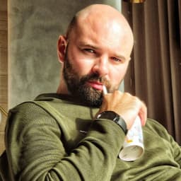 Oleksander Svitlichnyi