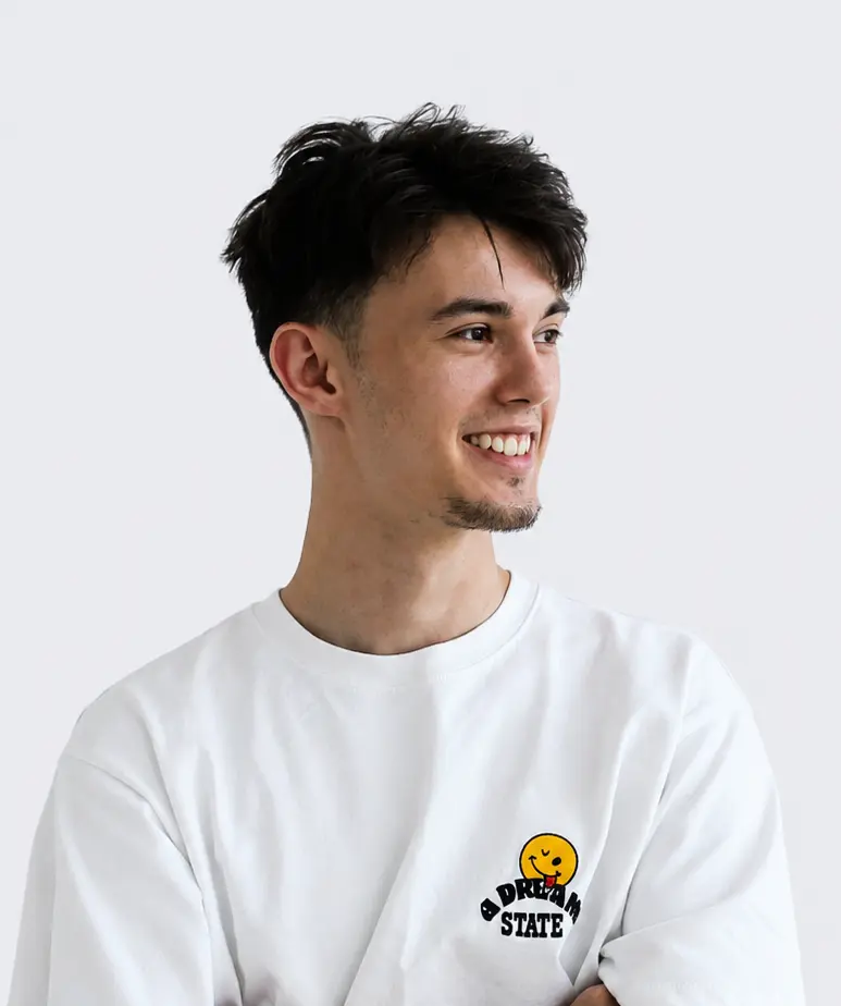 Dmitry Zagoruyko