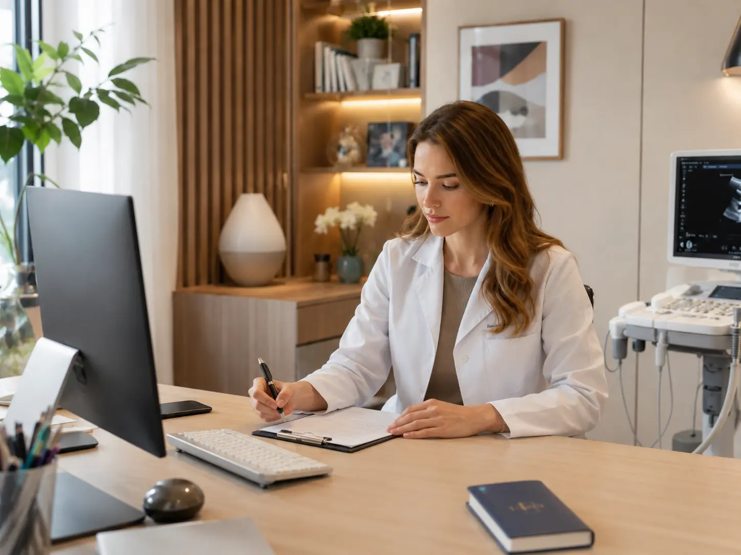 General clinics